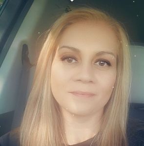 Meet your Posher, Torrie